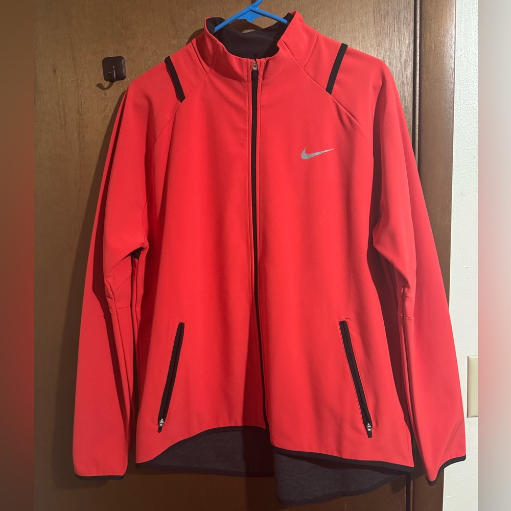 Nike Golf Jacket